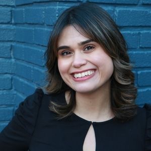 Meet your Posher, Britt